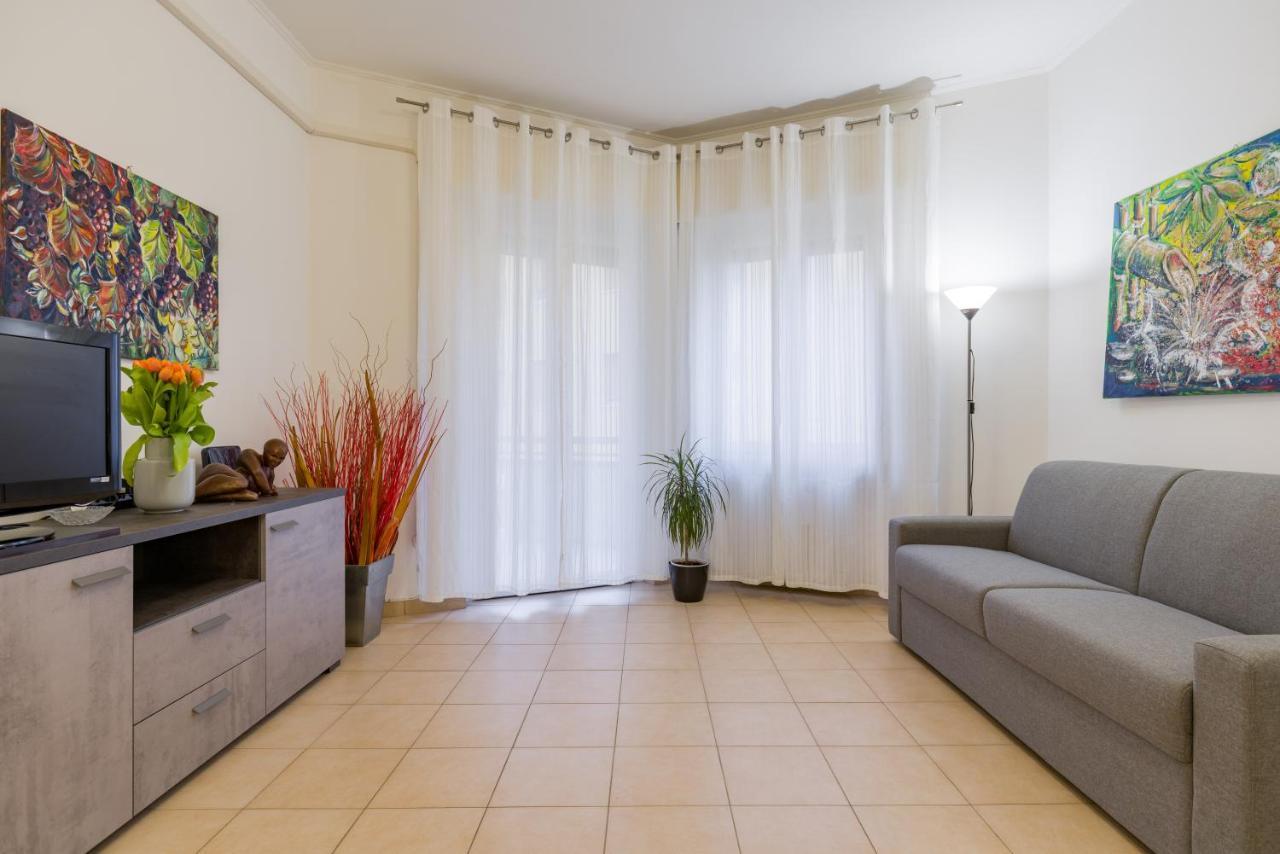 Casagiulietta Apartment Verona Exterior photo