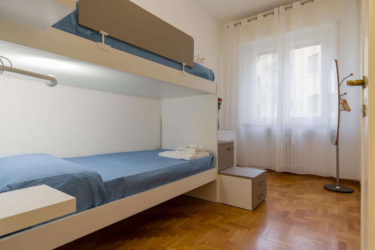 Casagiulietta Apartment Verona Exterior photo