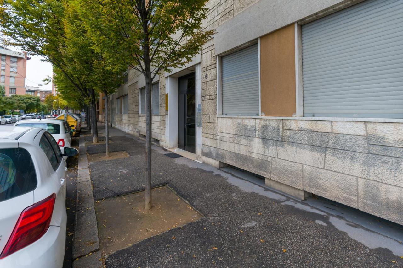 Casagiulietta Apartment Verona Exterior photo