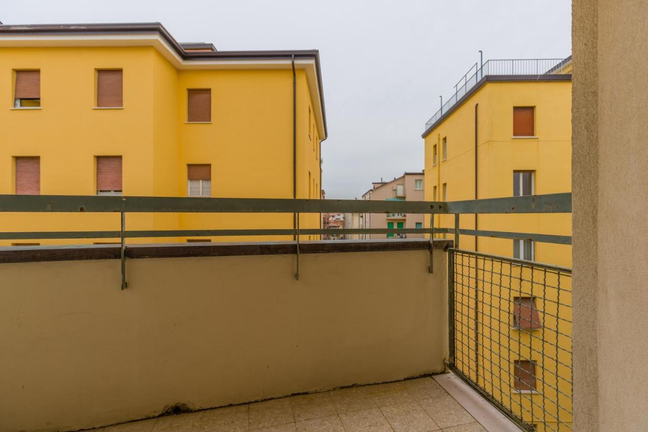 Casagiulietta Apartment Verona Exterior photo