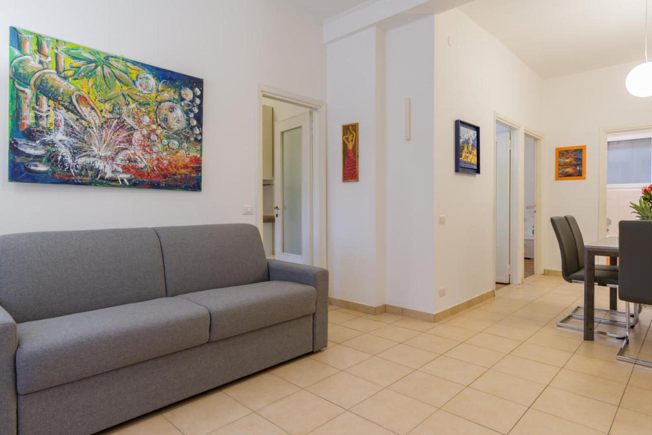 Casagiulietta Apartment Verona Exterior photo