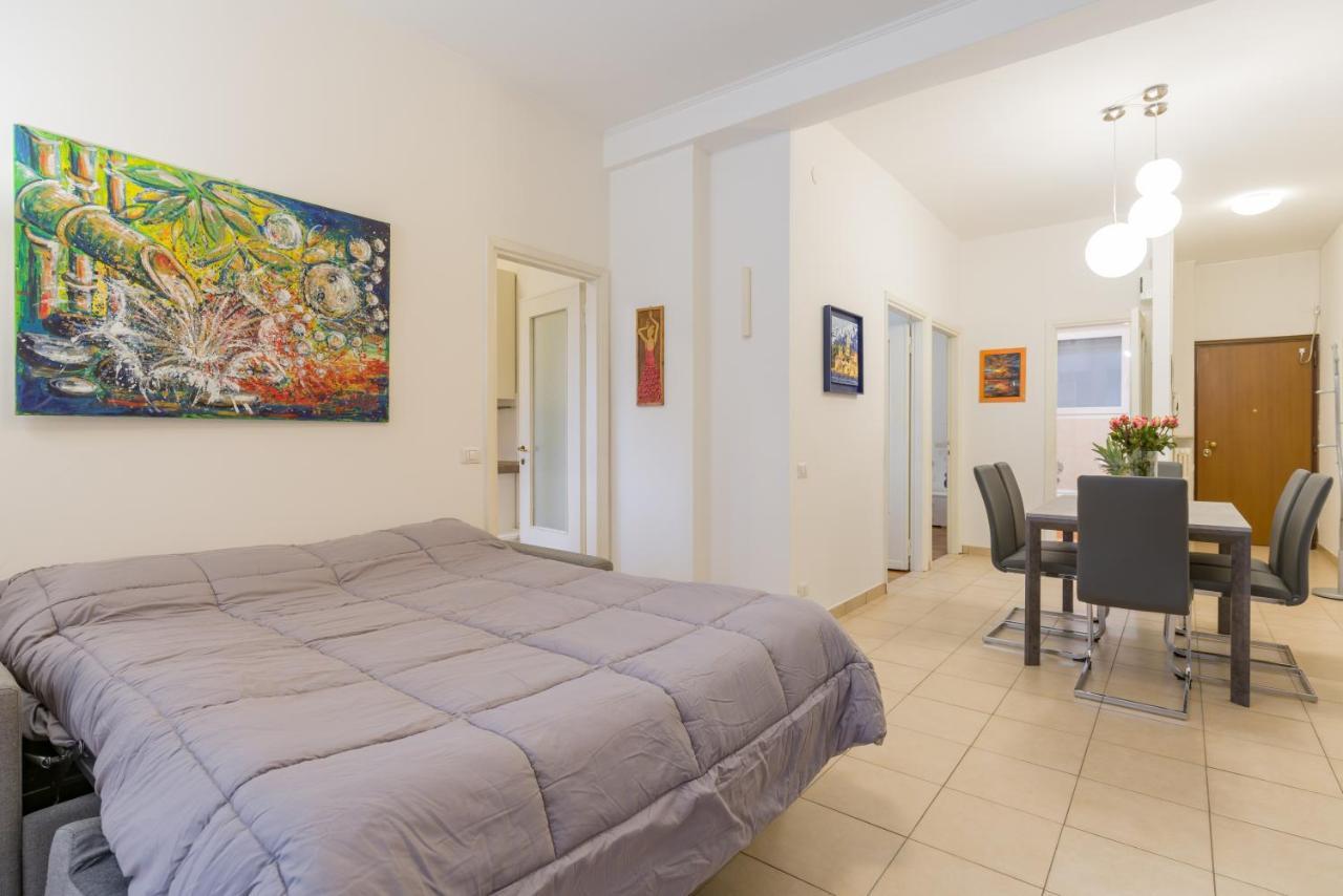 Casagiulietta Apartment Verona Exterior photo